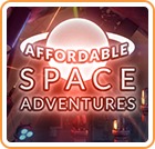 Affordable Space Adventures (Nintendo Wii U)